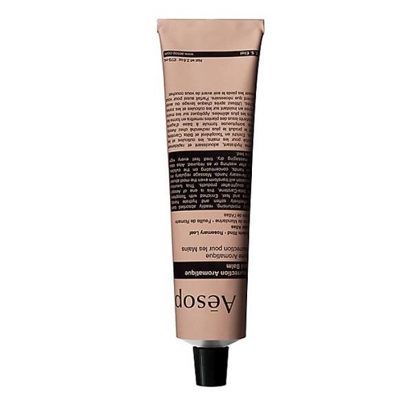 Aesop レスレクション ハンドバーム 500ml (ハンドクリーム) 価格比較