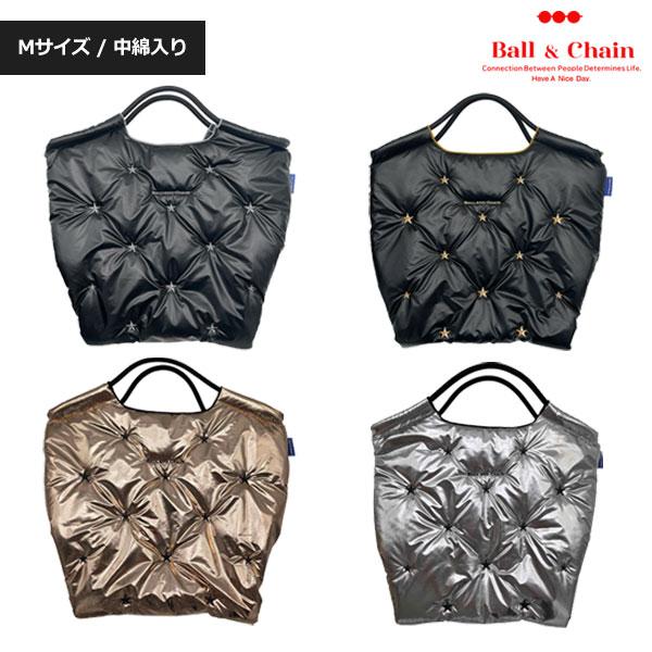 Ball＆Chain（ボールアンドチェーン） 送料無料 正規品 Stellar
