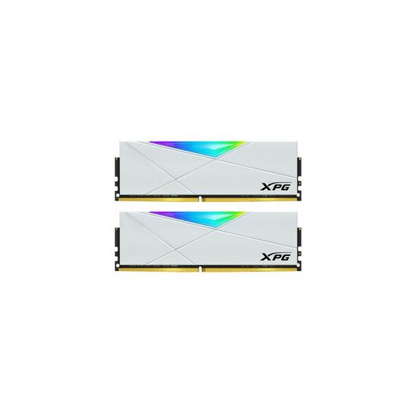 ADATA AX4U320016G16A-DW50 (DDR4 PC4-25600 16GB 2枚組) デスクトップ