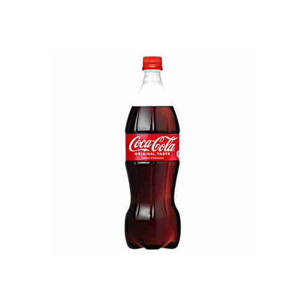 Coca Cola（コカコーラ） 1L(1000ml) 12本入 : 問屋ダイヘイYahoo!店