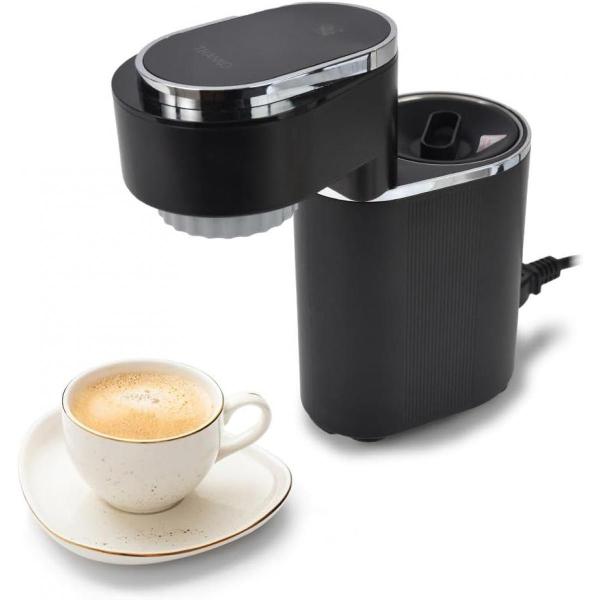 サンコー 【在庫有・即納】THANKO 小型エスプレッソメーカー「ミニバリ