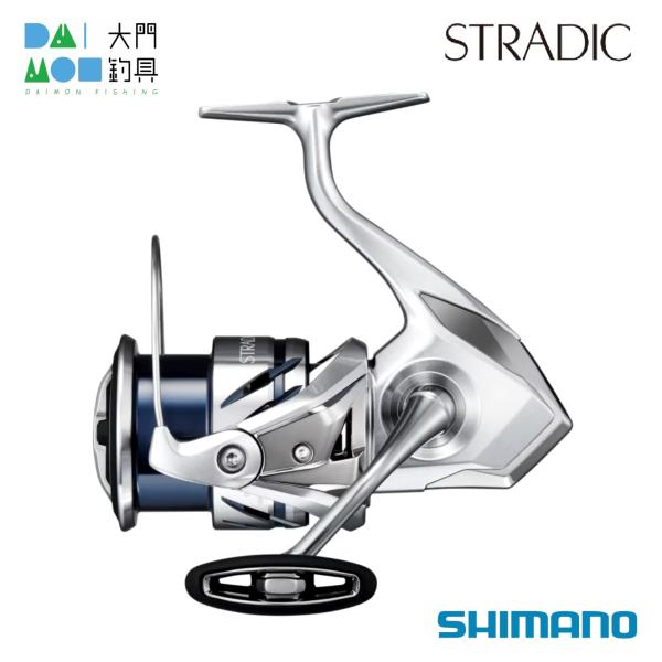 シマノ 23 ストラディック 4000MHG / SHIMANO STRADIC : 大門釣具