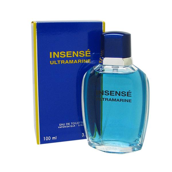 GIVENCHY（ジバンシィ） GIVENCHY INSENSE ULTRAMARINE アンサンセ