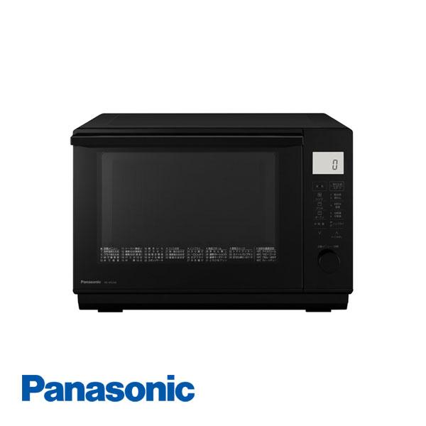 Panasonic（パナソニック） 庫内容量26L オーブンレンジ NE-MS268