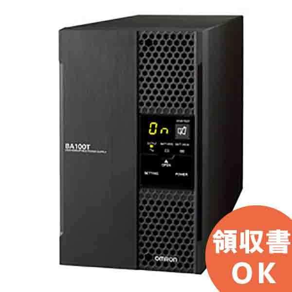 オムロン（OMRON） BA75T 常時インバータ給電方式UPS(無停電電源装置