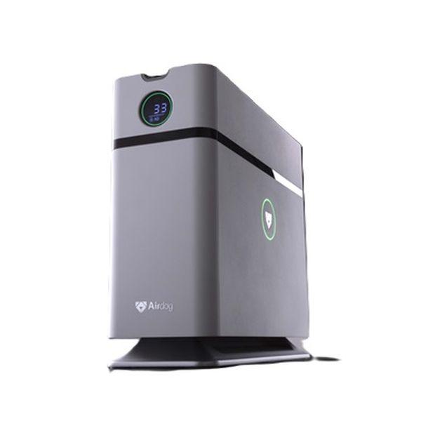 新品】Airdog エアドッグ 空気清浄機 X1D AIR-X1-RKW310 ホワイト
