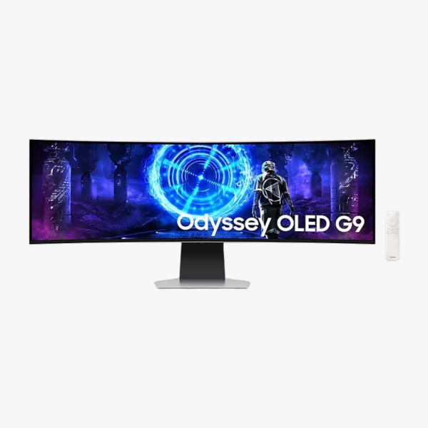 SAMSUNG（サムスン） Samsung Odyssey OLED G9 G95SD 49インチ