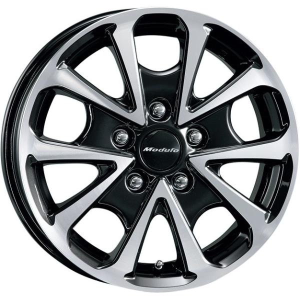 フリード HONDA ホンダ 純正 アルミホイール 15インチ 5.5J インセット