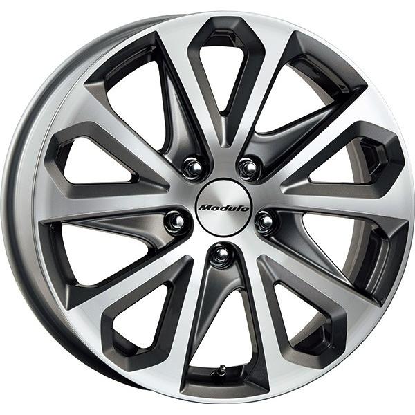 ホンダ（HONDA） 純正 アルミホイール 17インチ インセット55 7J