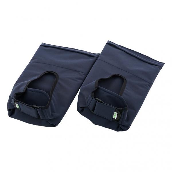 アズワン 指先フローズングローブ 足用 8-3960-02 : DIY FACTORY