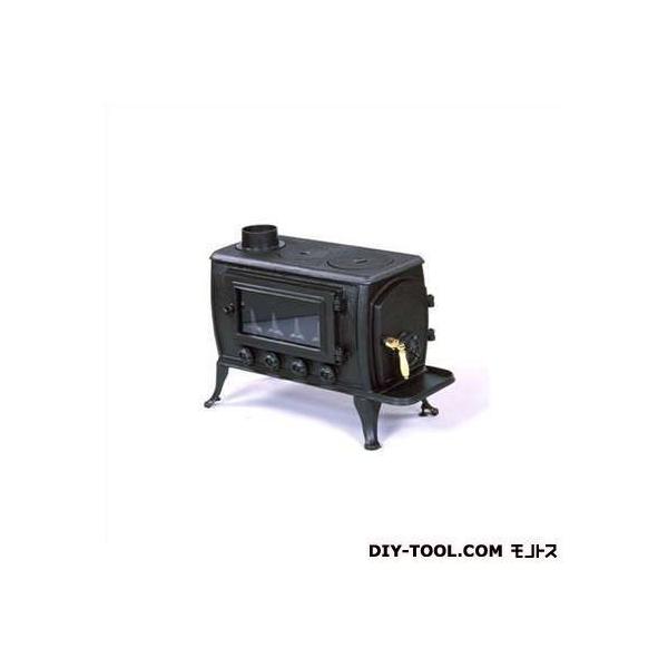 法人専用品※グリーンライフ 鋳物薪ストーブ ST-N206B : DIY FACTORY