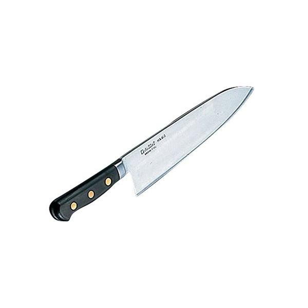 Misono EU カーボン鋼 洋出刃 270mm No.153 (包丁) 価格比較 - 価格.com