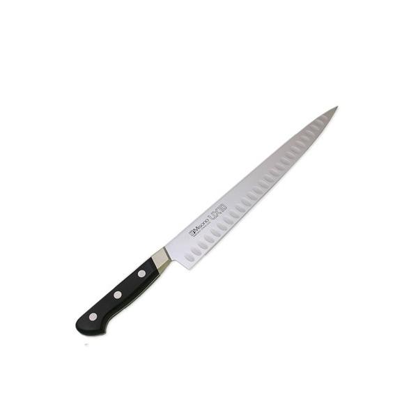 Misono UX10 筋引サーモン 270mm No.729 (包丁) 価格比較 - 価格.com