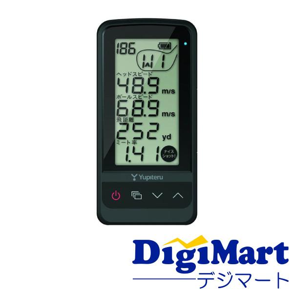 ユピテル（yupiteru） YUPITERU GST-7 BLE 距離測定器 スイング練習機