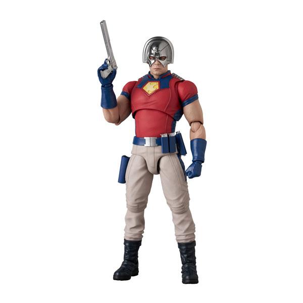 MAFEX 送料無料◇MAFEX マフェックス No.289 The Suicide Squad ザ