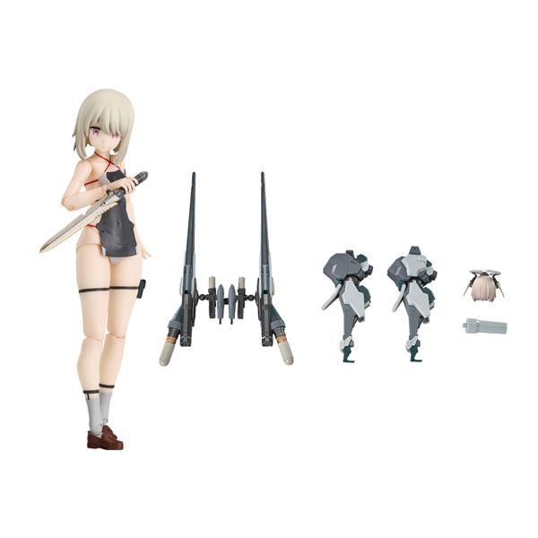 送料無料◇Hyper Body 太田幼女よりオリジナルメカ少女 カッコウ