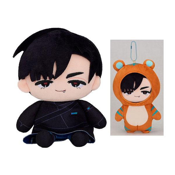 ALIEN STAGE ぬいぐるみ イヴァン グッドスマイルカンパニー 【7月予約