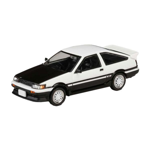 ホビージャパン（HobbyJAPAN） 1/64 Toyota COROLLA LEVIN (AE86) / 頭