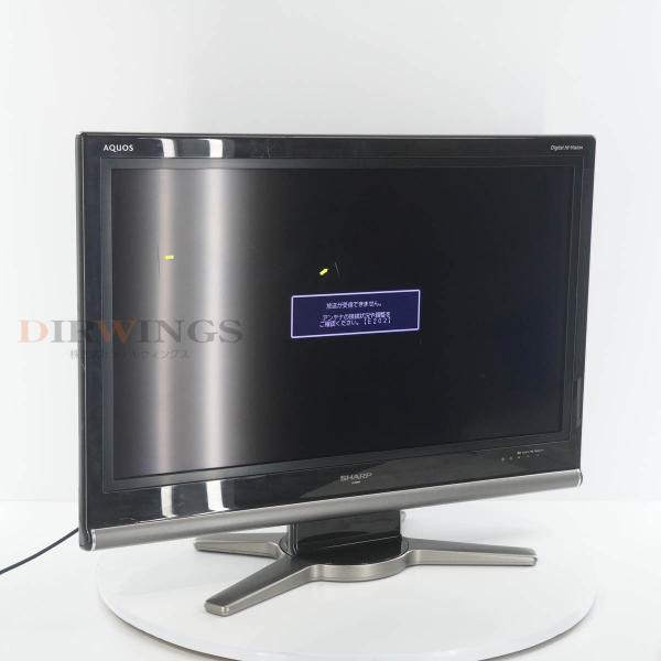 JB]USED 保証なし 2007年製 SHARP LC-32DS3 AQUOS アクオス 32型 液晶