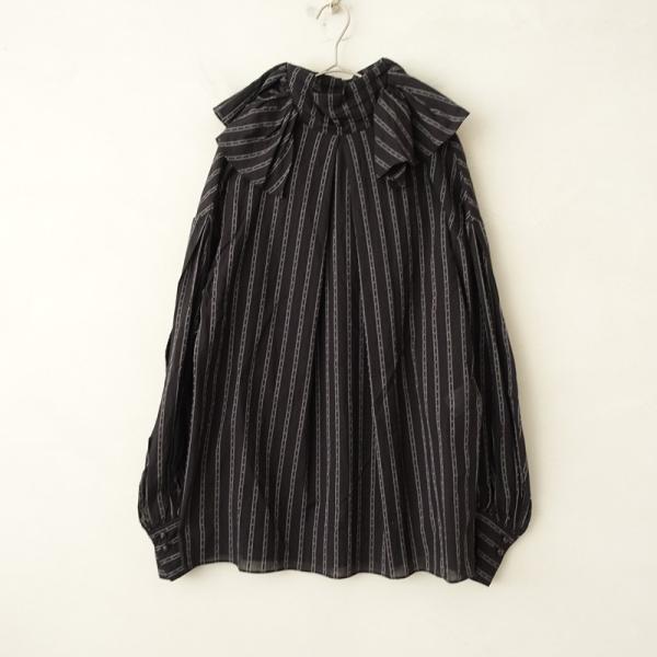 FUMIE TANAKA（フミエ タナカ） 【美品/定価3.5万】フミエタナカ *side