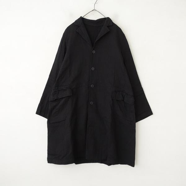 ヨーガンレール（JURGEN LEHL） 【染】ヨーガンレール *オープンカラー