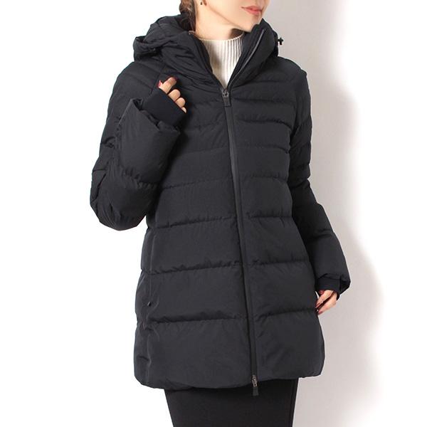 HERNO（ヘルノ） 24AWモデル レディース Laminar ゴアテックス