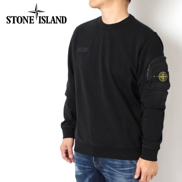 STONE ISLAND（ストーン アイランド） 25SSモデル バッジワッペン
