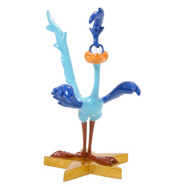 ロードランナー・スターフィギュア : ドリームフィギア - 通販 - Yahoo