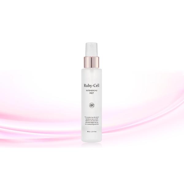 ルビーセル インテンシブ 4U ミスト : Dream-Skin - 通販 - Yahoo