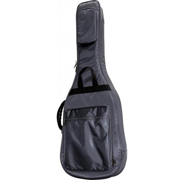 キョーリツ KC Guitar Case GB-EG1-GMB エレキギター用ギグバッグ ガン