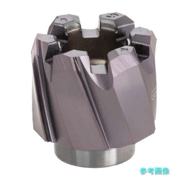 タンガロイ HRM-11.501-BL-T5(AH725) リーム・マイスター 貫通穴用左