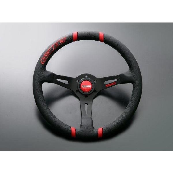 MOMO/モモ DRIFTING35（ドリフティング35）レッド : NANIWAYA Yahoo