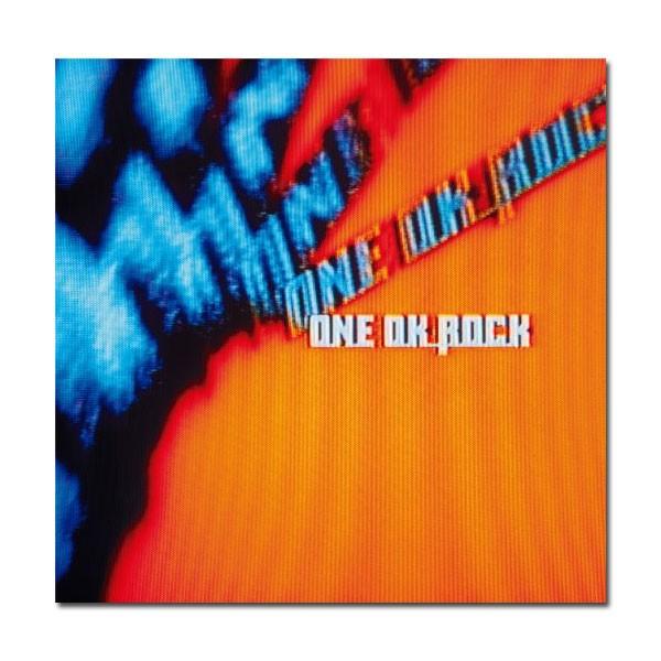 ONE OK ROCK / CD Album 「残響リファレンス」 【通常盤】 AZCS-1016
