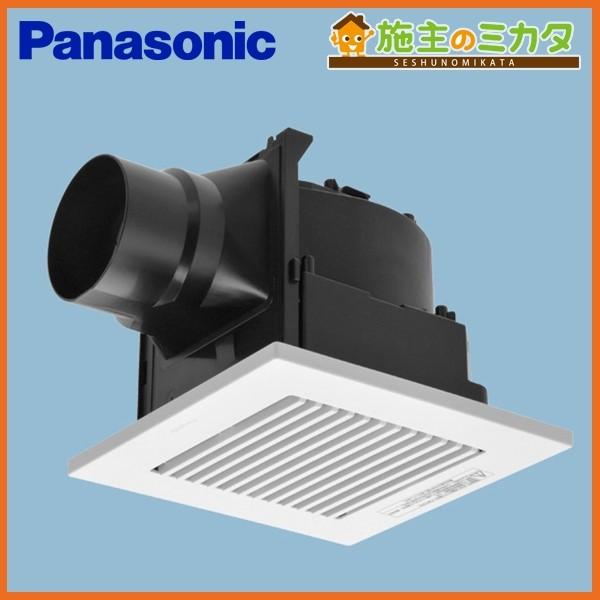 Panasonic（パナソニック） 在庫あり 天井埋込形換気扇 FY-17C8 排気