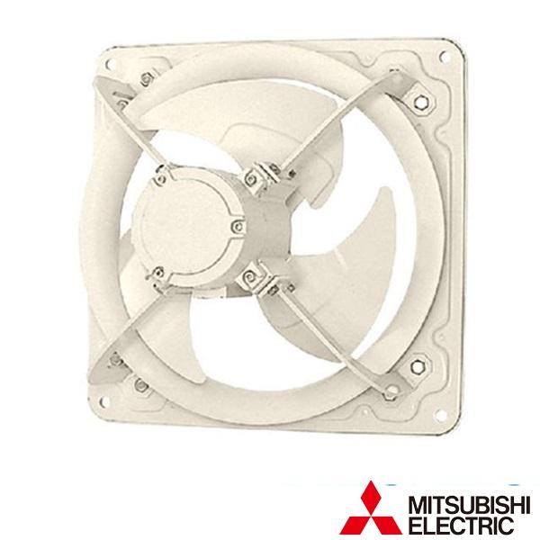 三菱（MITSUBISHI） EF-40DTC2-V※ 産業用有圧換気扇 防爆形 羽根径40cm