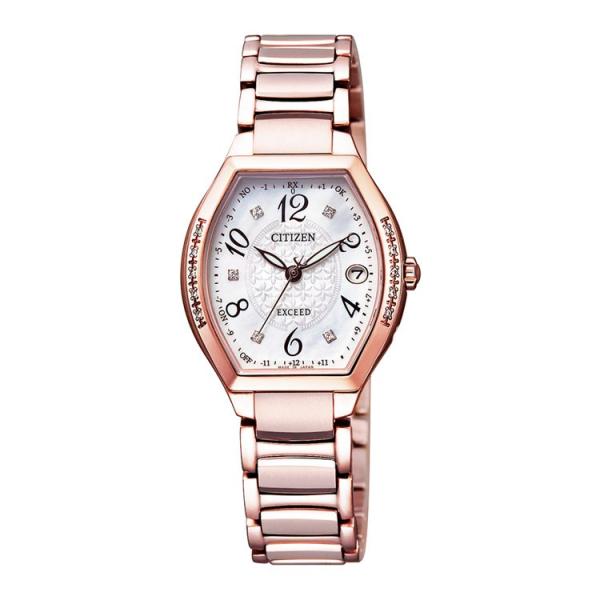 EXCEED(CITIZEN) エクシード EXCEED ES9385-57W シチズン CITIZEN