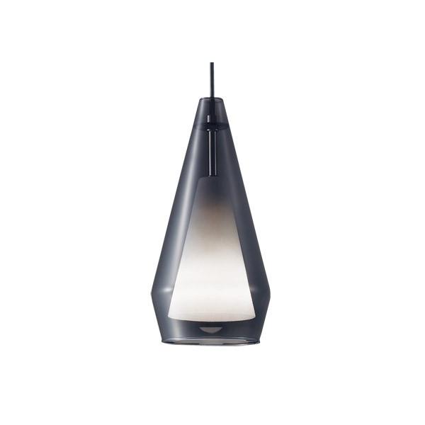 Panasonic（パナソニック） レール用ペンダントライト スモーク LED