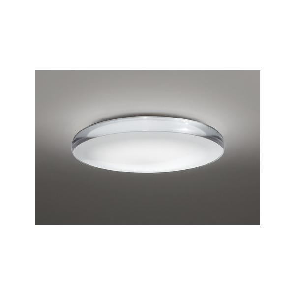ODELIC（オーデリック） CONNECTED LIGHTING シーリングライト 〜12畳