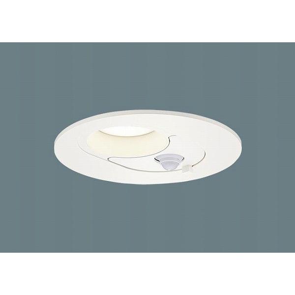 Panasonic（パナソニック） ダウンライト ペア点灯可能型 センサー付