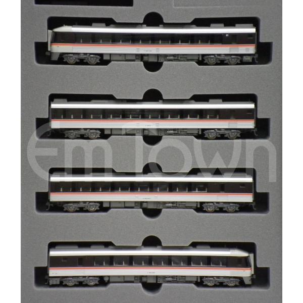 カトー（KATO） KATO 10-1888 キハ85系＜ワイドビューひだ・ワイド