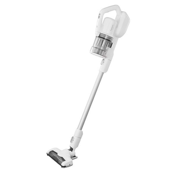 Panasonic（パナソニック） コードレススティック掃除機 MC-SBV01-W