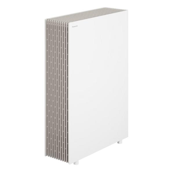 Panasonic（パナソニック） 空気清浄機 〜31畳 ナノイーX F-PX70C-W