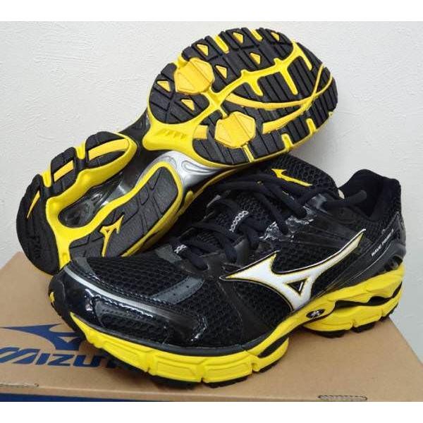 MIZUNO（ミズノ） ウエーブ インスパイア8海外モデル 8KN28670 メンズ