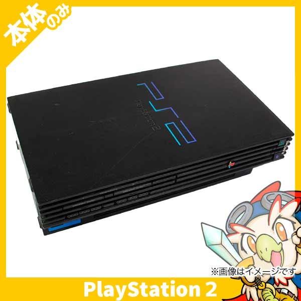 SONY（ソニー） PS2 プレステ2 プレイステーション2 PlayStation2 本体