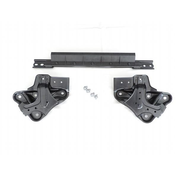 トヨタ純正 80系 ヴォクシー ノアG's用 フロント&リア サスペンション