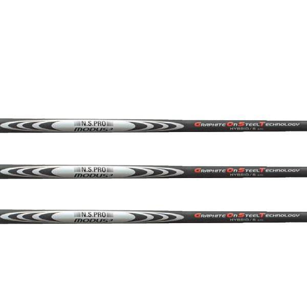 ピン PING ハイブリッド HY 対応スリーブ装着シャフト G440/G430/G425