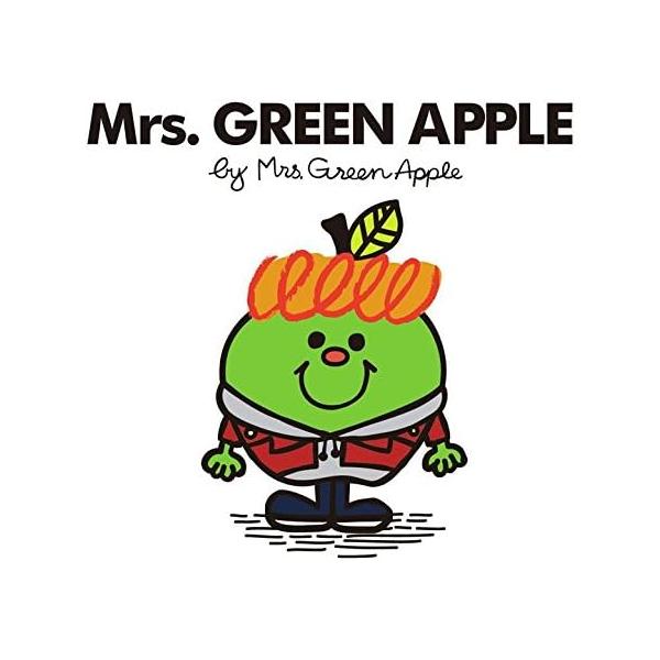 完全生産限定盤】Mrs. GREEN APPLE 2nd Album 絵本盤 CD : EastRiverrr