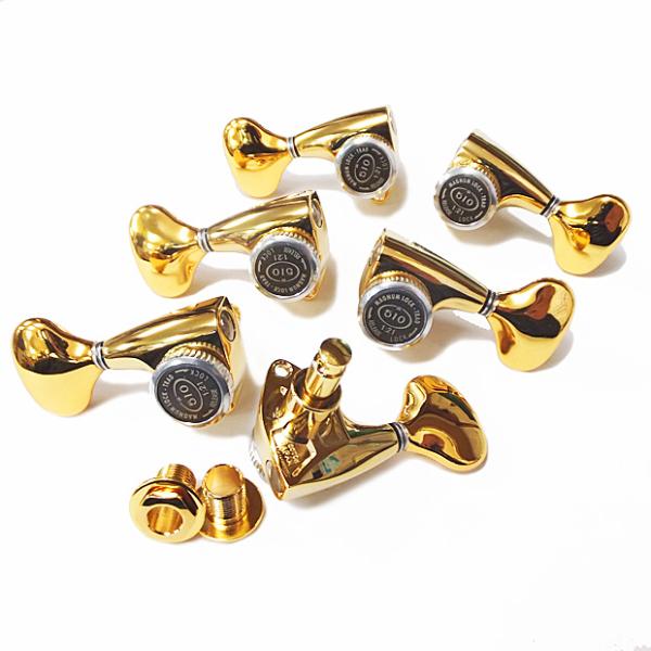 ゴトー ギター ペグ GOTOH SGV510Z MG-T マグナムロック・トラッド L5