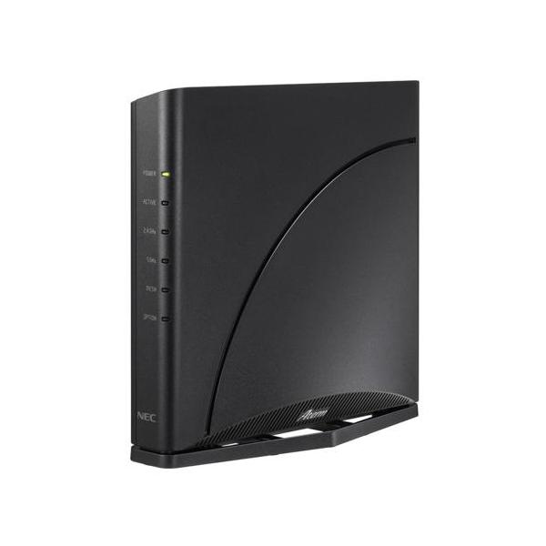 NEC PA-7200D8BE Aterm 7200D8BE Wi-Fi7(be) 5764+1376Mbps IPv6
