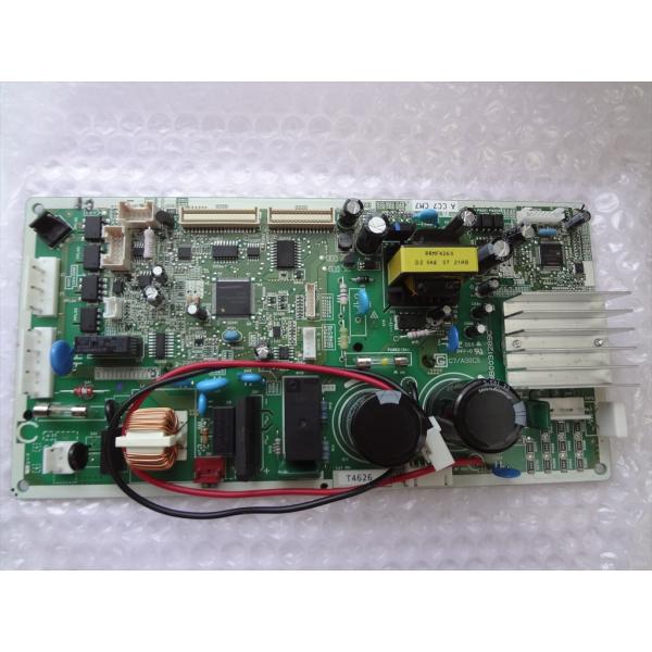 R-C6200 日立 冷蔵庫 制御基板 エラー 点滅 4回 12回 14回 基盤 日立の